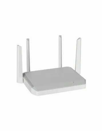 Wi-Fi роутер Keenetic Peak (KN-2710)