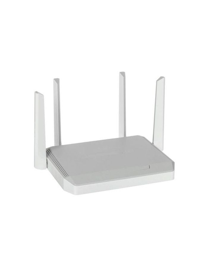 Wi-Fi роутер Keenetic Peak (KN-2710) цена и фото
