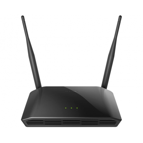 

Wi-Fi роутер D-Link DIR-615/GFRU (DIR-615/GFRU/R2A)