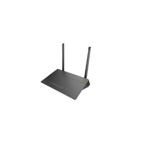 Wi-Fi роутер D-Link DIR-615/GFRU (DIR-615/GFRU/R2A) - фото 2