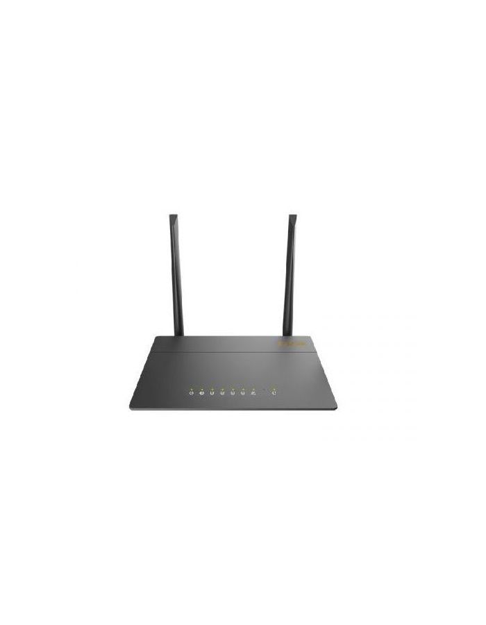 Wi-Fi роутер D-Link DIR-615/GFRU (DIR-615/GFRU/R2A) роутер беспроводной d link dir 825 dir 825 gfru r3a ac1200 1000base x sfp 4g ready черный