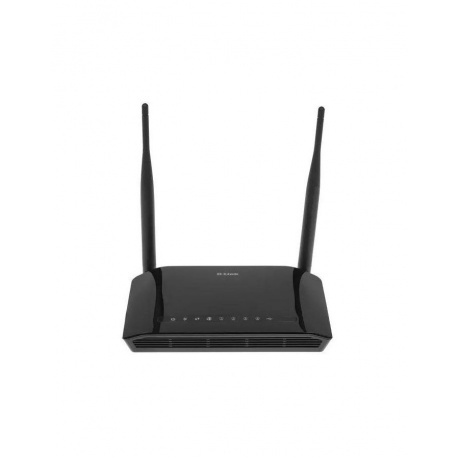 Wi-Fi роутер D-Link DIR-620S/RU/B1A - фото 3