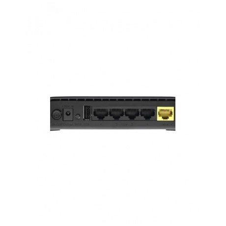 Wi-Fi роутер D-Link DIR-620S/RU/B1A - фото 6