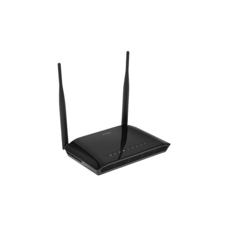 Wi-Fi роутер D-Link DIR-620S/RU/B1A - фото 2
