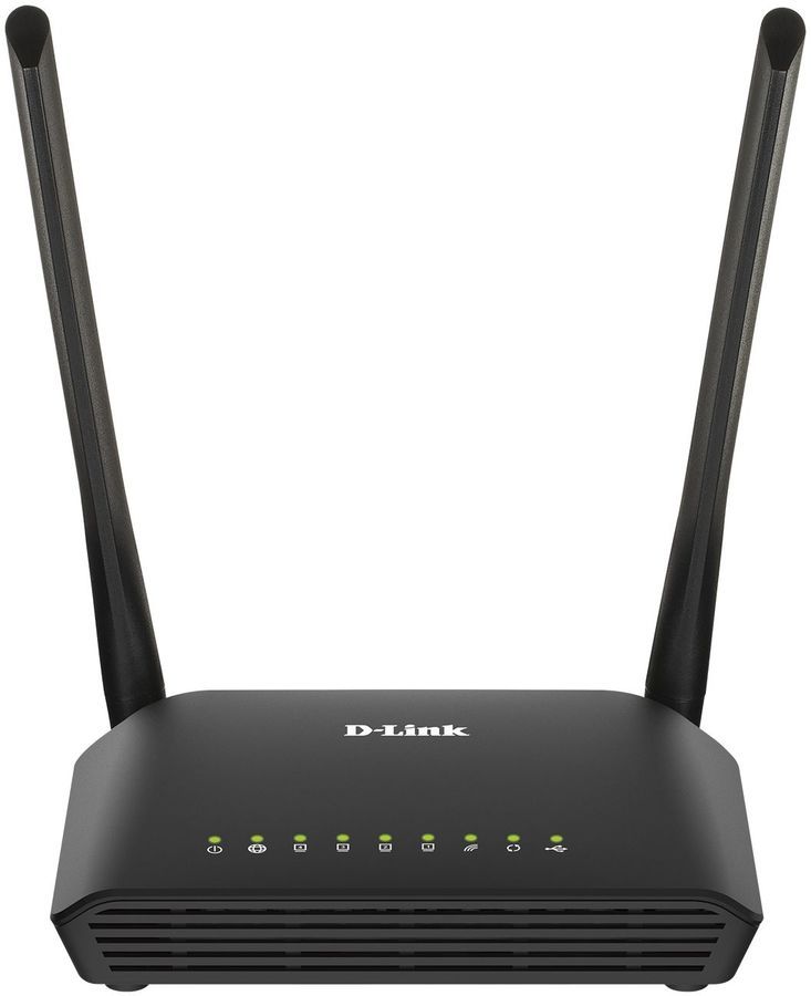Wi-Fi роутер D-Link DIR-620S/RU/B1A wi fi роутер d link dir 842 ru r4a