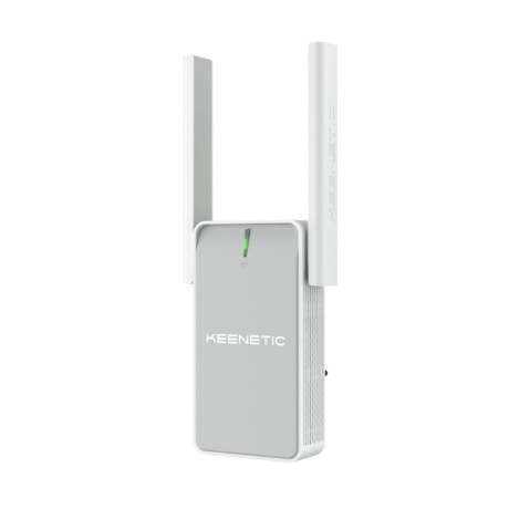 Wi-Fi роутер Keenetic 1167MBPS 100M Buddy 5 (KN-3310) - фото 1