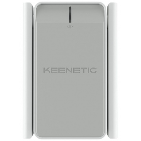 Wi-Fi роутер Keenetic 1167MBPS 100M Buddy 5 (KN-3310) - фото 6