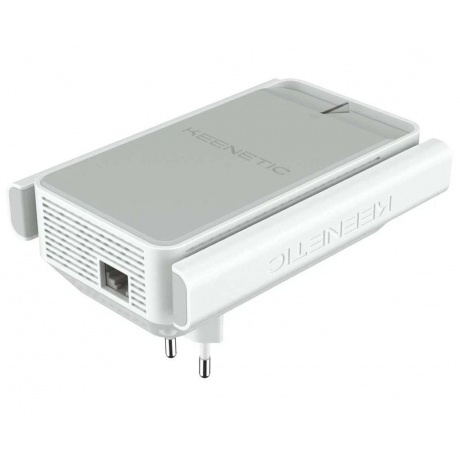 Wi-Fi роутер Keenetic 1167MBPS 100M Buddy 5 (KN-3310) - фото 8
