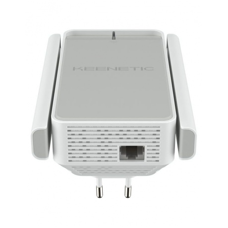 Wi-Fi роутер Keenetic 1167MBPS 100M Buddy 5 (KN-3310) - фото 9