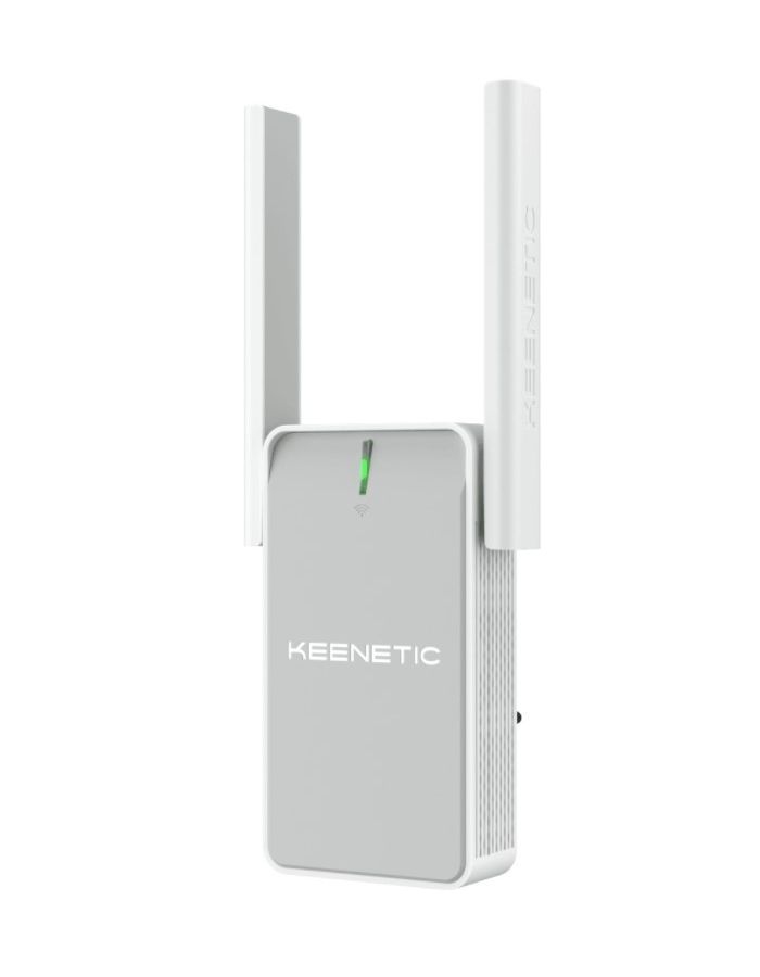 Wi-Fi роутер Keenetic 1167MBPS 100M Buddy 5 (KN-3310) контроллер sigur e900u сетевой 4 точки доступа до 96000 ключей 400 000 событий 30 000 временных сценариев доступа интерфейс связи ethernet