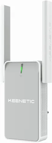 Wi-Fi роутер Keenetic 300MBPS 100M Buddy 4 (KN-3211)