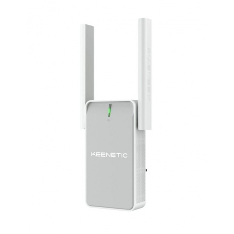 Wi-Fi роутер Keenetic 300MBPS 100M Buddy 4 (KN-3210) - фото 1