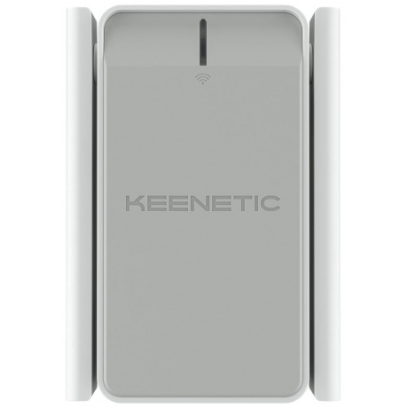 Wi-Fi роутер Keenetic 300MBPS 100M Buddy 4 (KN-3210) - фото 6