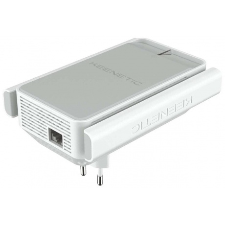 Wi-Fi роутер Keenetic 300MBPS 100M Buddy 4 (KN-3210) - фото 8