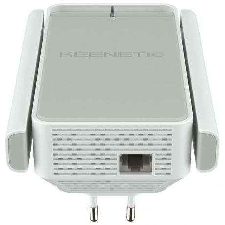Wi-Fi роутер Keenetic 300MBPS 100M Buddy 4 (KN-3210) - фото 9