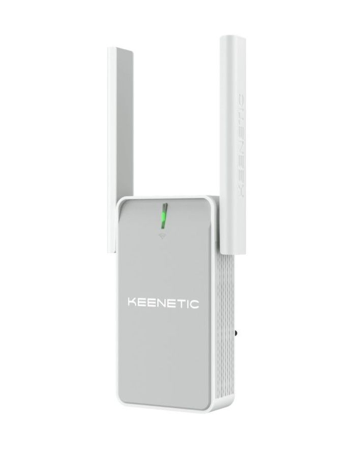 Wi-Fi роутер Keenetic 300MBPS 100M Buddy 4 (KN-3210) цена и фото