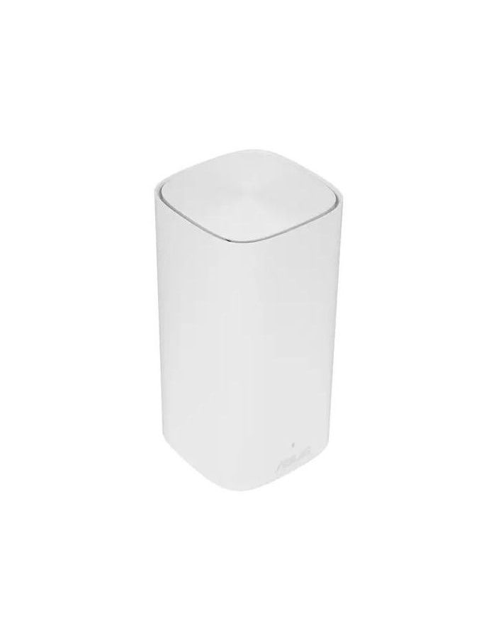 Wi-Fi система Asus ZenWiFi AC Mini CD6 (1-PK) (90IG05S0-BO9400)