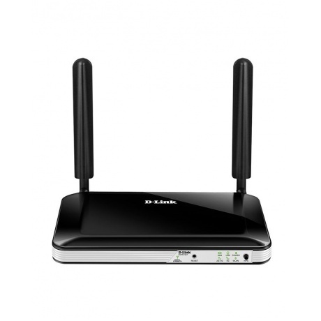 Wi-Fi роутер D-Link DWR-921/R3GR4HD - фото 1