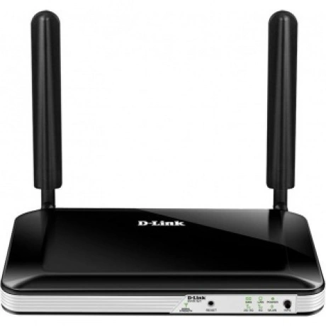 Wi-Fi роутер D-Link DWR-921/R3GR4HD