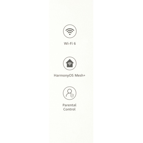 Wi-Fi роутер Huawei WS7001 (53039183) - фото 11