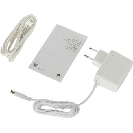 Wi-Fi роутер Huawei WS7001 (53039183) - фото 16