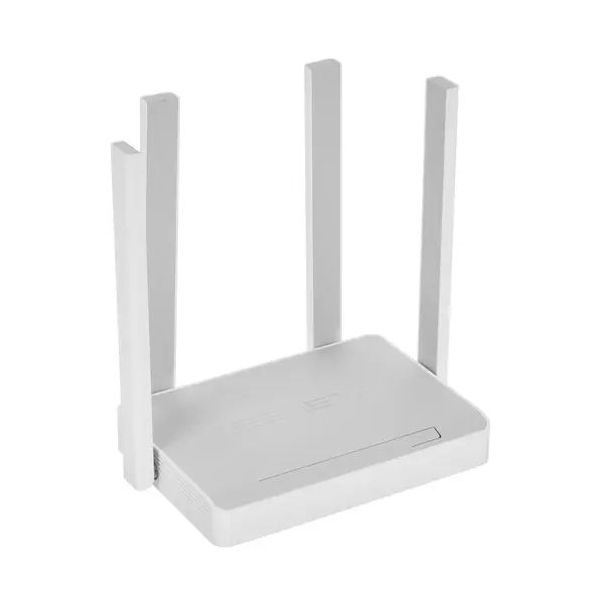 

Wi-Fi роутер Keenetic Viva KN-1912