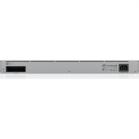 Маршрутизатор Ubiquiti UDM-Pro-EU - фото 3