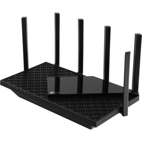 Wi-Fi роутер TP-Link Archer AX72 — фото 1