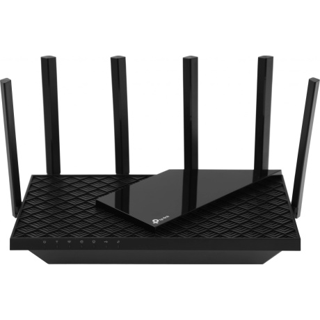 Wi-Fi роутер TP-Link Archer AX72 - фото 2