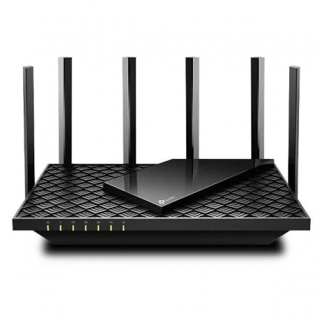 Wi-Fi роутер TP-Link Archer AX72 - фото 1