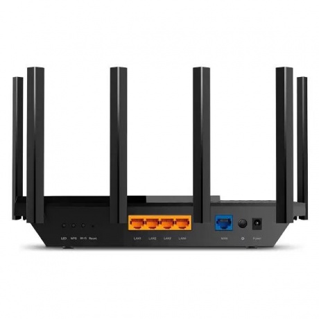 Wi-Fi роутер TP-Link Archer AX72 - фото 2