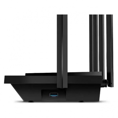 Wi-Fi роутер TP-Link Archer AX72 - фото 3