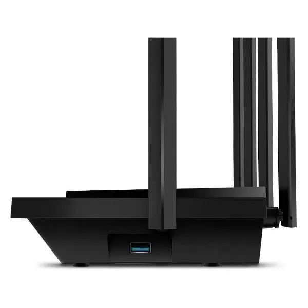 Wi-Fi роутер TP-Link Archer AX72 - фото 3