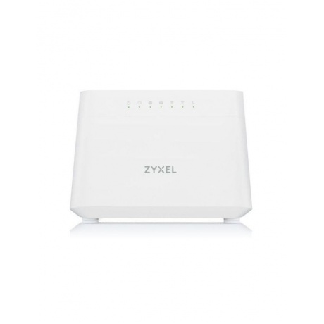Wi-Fi роутер Zyxel DX3301-T0 (DX3301-T0-EU01V1F) - фото 2