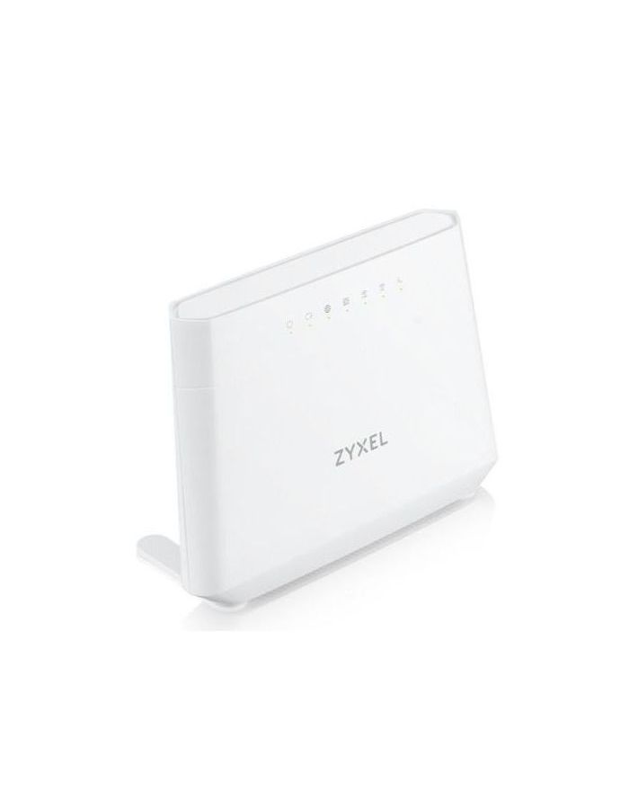 Wi-Fi роутер Zyxel DX3301-T0 (DX3301-T0-EU01V1F) роутер zyxel dx3301 t0 eu01v1f белый