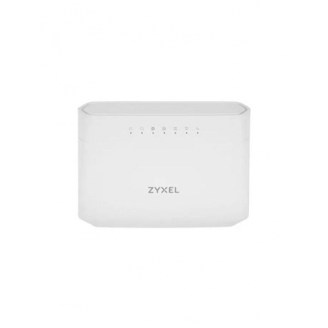 Wi-Fi роутер Zyxel EX3301-T0 (EX3301-T0-EU01V1F) - фото 2