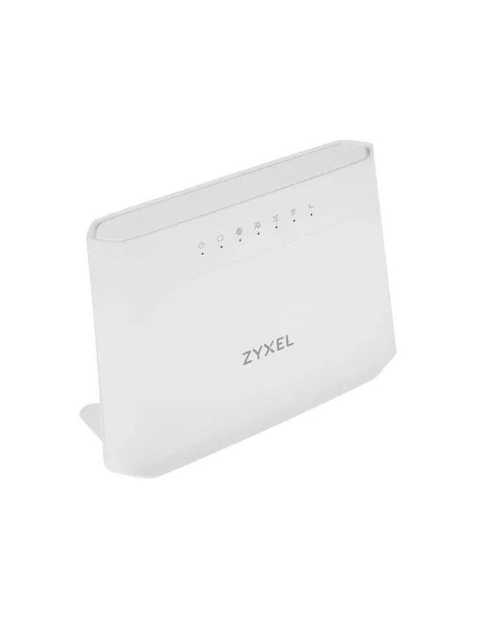 Wi-Fi роутер Zyxel EX3301-T0 (EX3301-T0-EU01V1F) роутер zyxel dx3301 t0 dx3301 t0 eu01v1f
