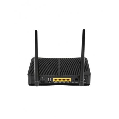 Wi-Fi роутер Zyxel NebulaFlex Pro LTE3301-PLUS-EUZNN1F - фото 5