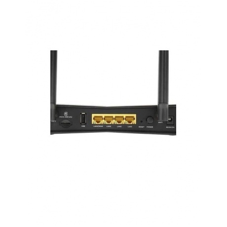 Wi-Fi роутер Zyxel NebulaFlex Pro LTE3301-PLUS-EUZNN1F - фото 6