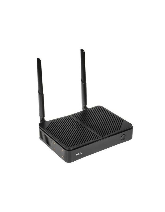 Wi-Fi роутер Zyxel NebulaFlex Pro LTE3301-PLUS-EUZNN1F маршрутизатор zyxel nebulaflex pro lte3301 plus lte3301 plus euznn1f 1gbe 4шт 2 4 ghz 5 ghz
