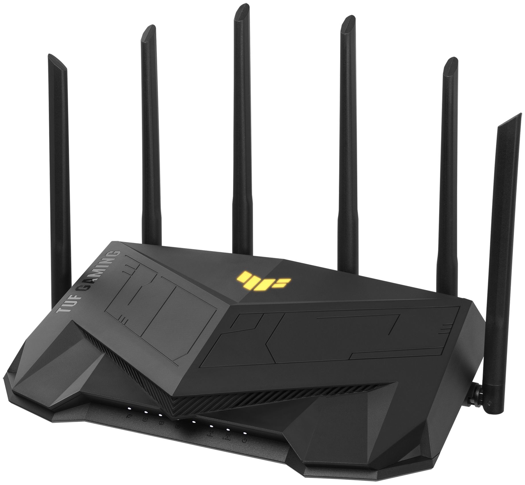 Wi-Fi роутер ASUS TUF Gaming AX5400 TUF-AX5400 - фото 1