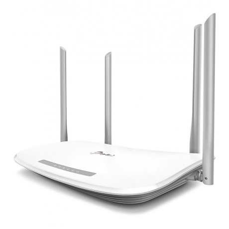Wi-Fi роутер TP-LINK EC220-G5 - фото 2
