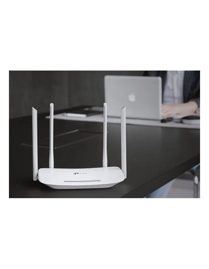 Wi-Fi роутер TP-LINK EC220-G5 - фото 4