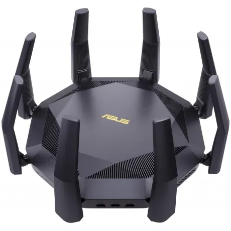 Wi-Fi роутер ASUS RT-AX89X
