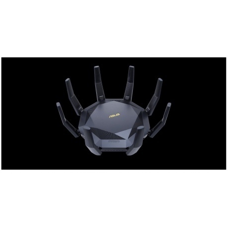 Wi-Fi роутер ASUS RT-AX89X - фото 14