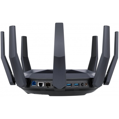 Wi-Fi роутер ASUS RT-AX89X - фото 3