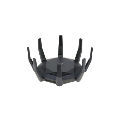 Wi-Fi роутер ASUS RT-AX89X - фото 4