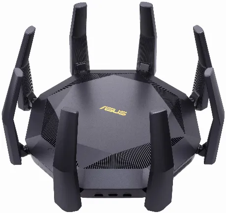 Wi-Fi роутер ASUS RT-AX89X