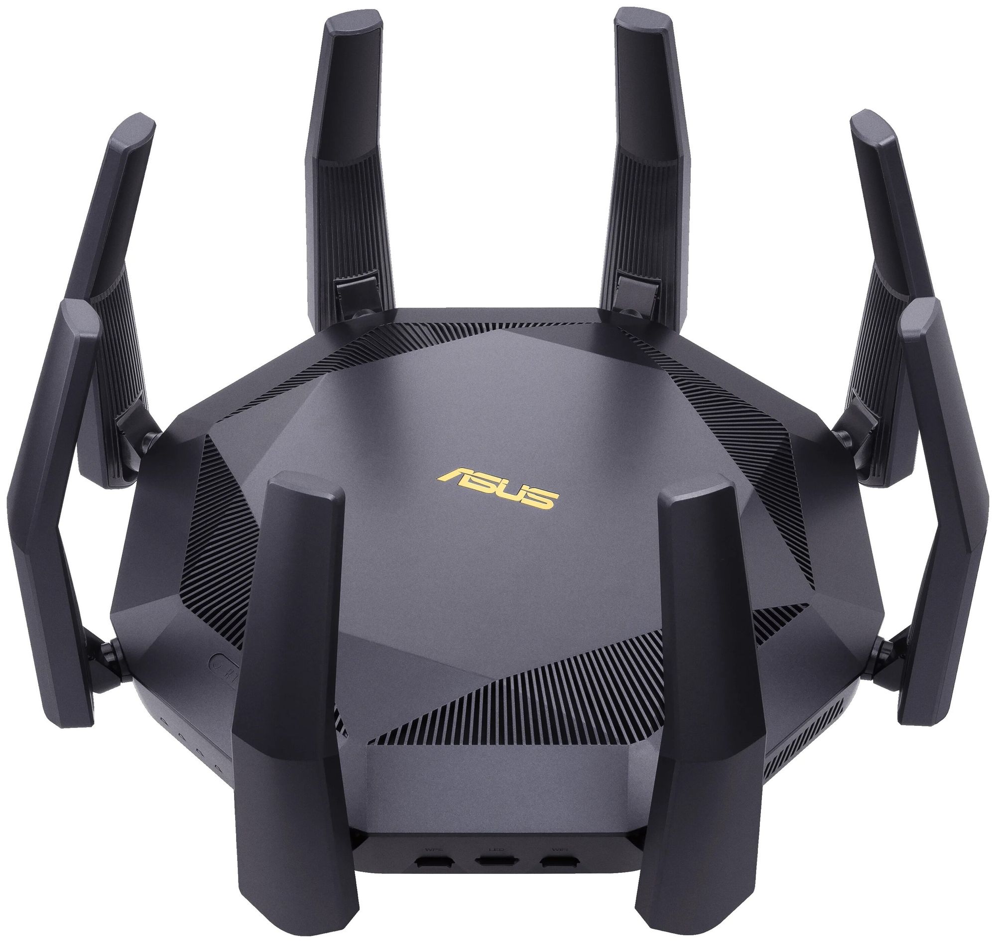 цена Wi-Fi роутер ASUS RT-AX89X
