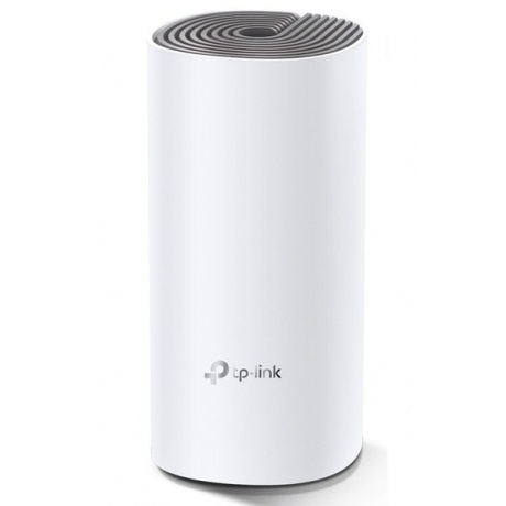 Wi-Fi система TP-LINK Deco E4 1-pack - фото 1